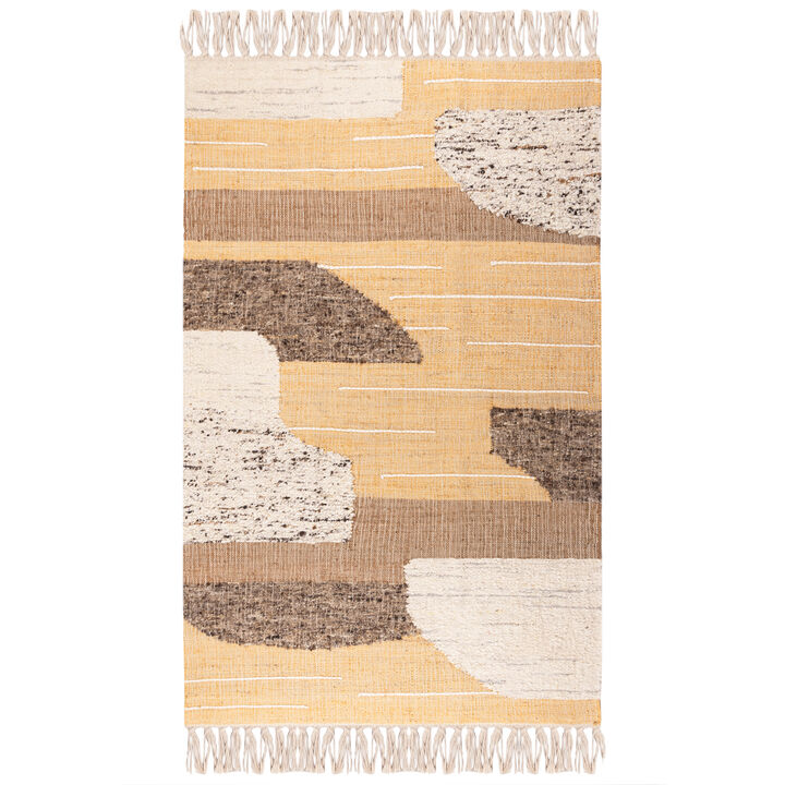 Caracol Rug