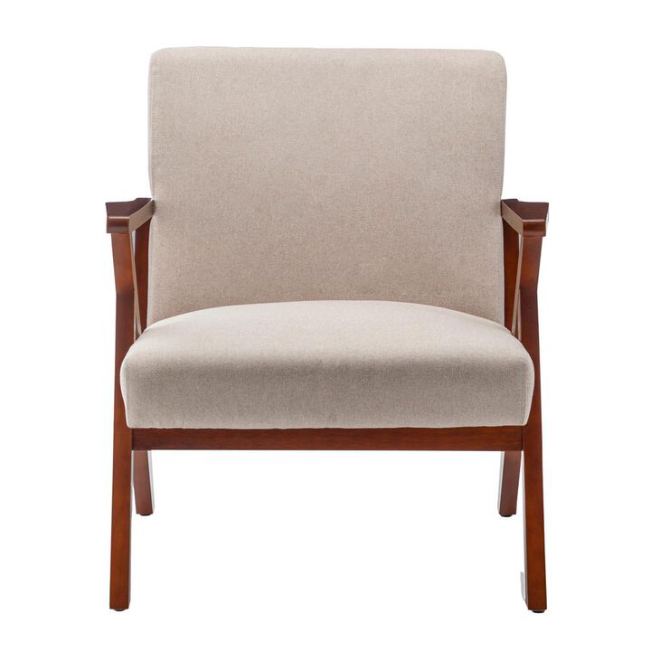 Convenience Concepts Take a Seat Cliff Accent Chair