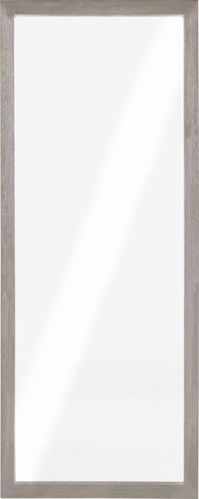 Oxford Floor Mirror