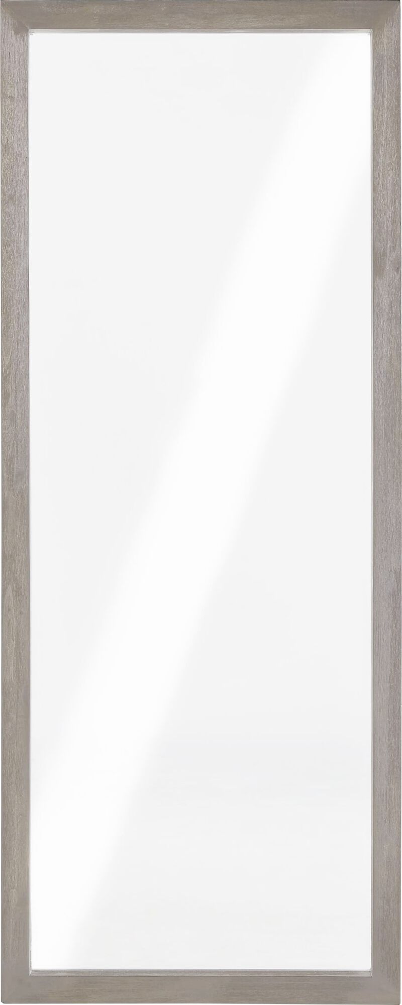 Oxford Floor Mirror