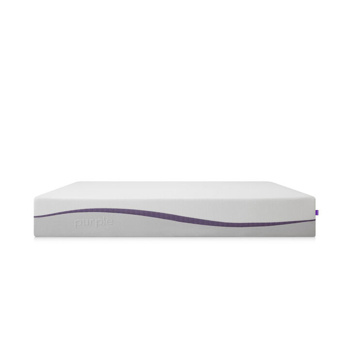 Purple Plus Mattress