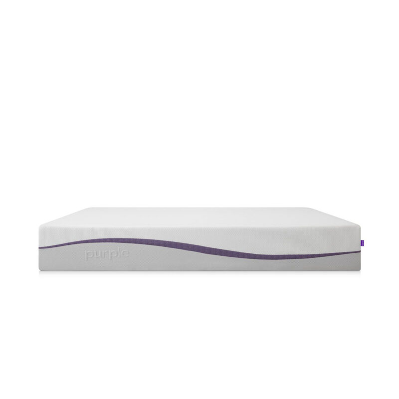 Purple Plus Mattress