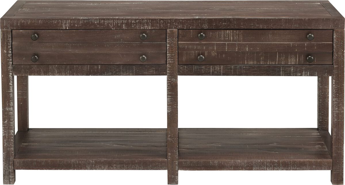 Townsend Console Table