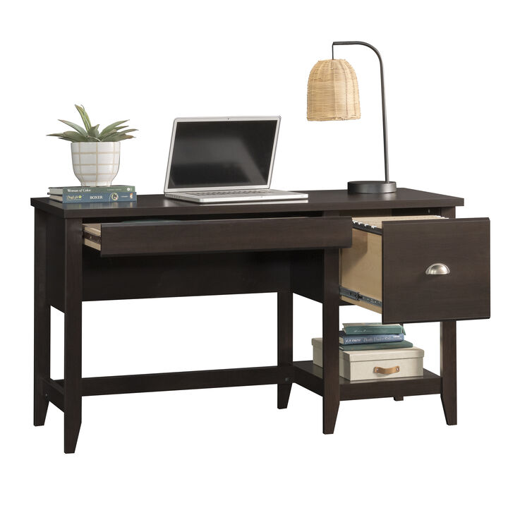 Summit Station Pedestal Desk