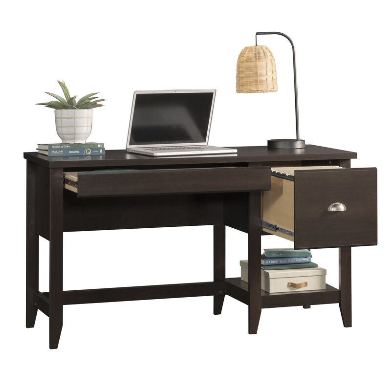 Summit Station Pedestal Desk