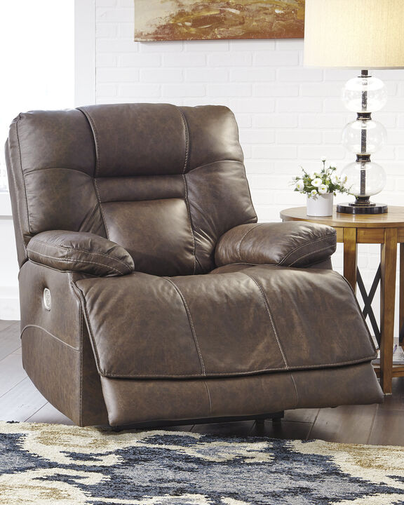 Wurstrow Power Recliner