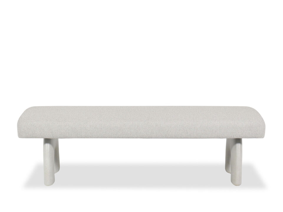Antibes Bench