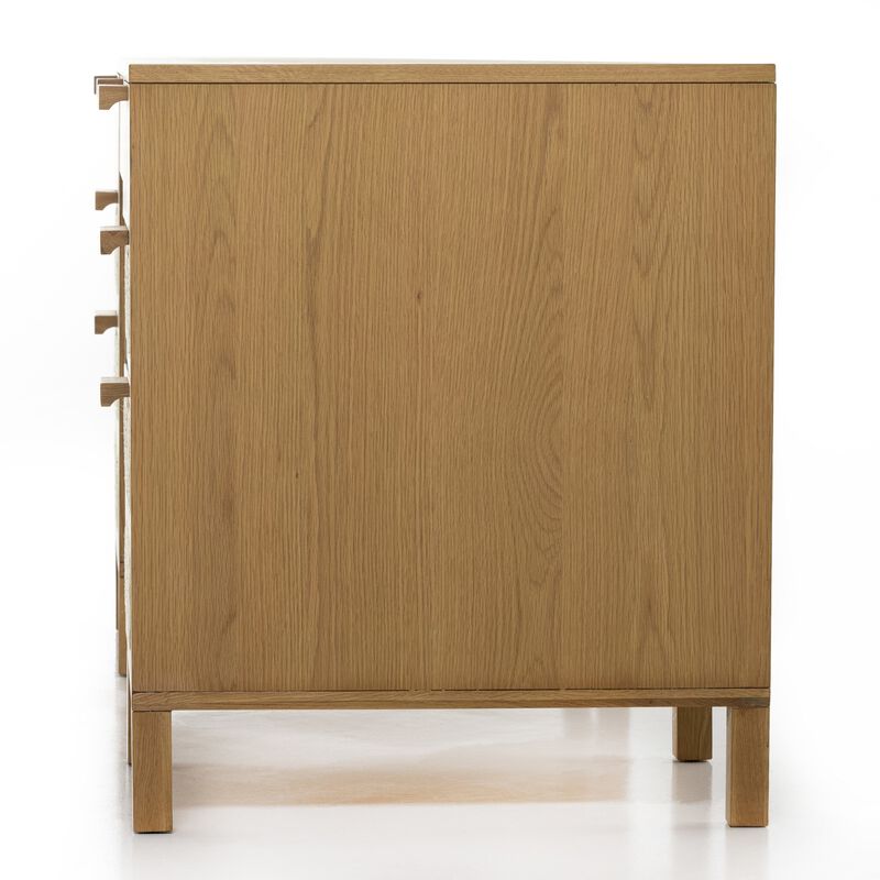 Allegra Executive Desk