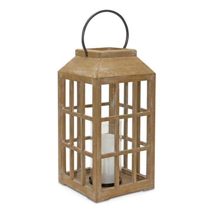 Lantern - Stylish and Functional Light Source for Indoor or Outdoor Décor