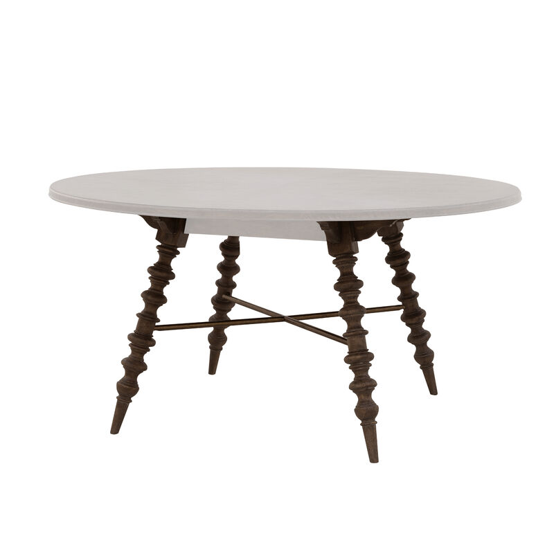 Revival Row Table