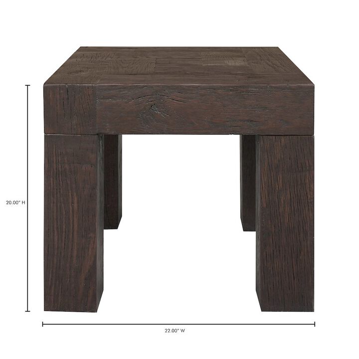 Moe's Home Collection Evander Side Table