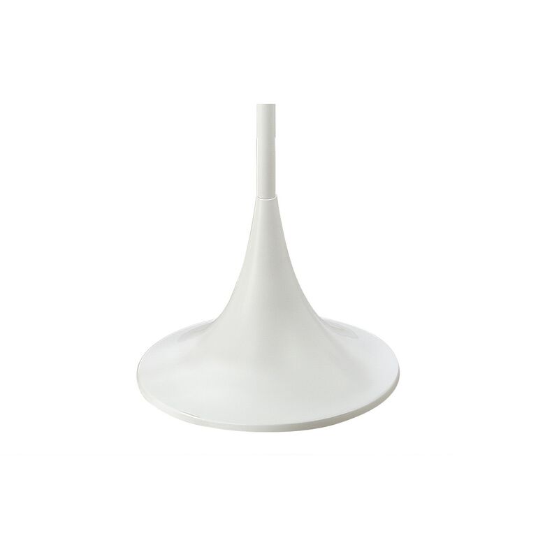 Joyce Metal LED Floor Lamp