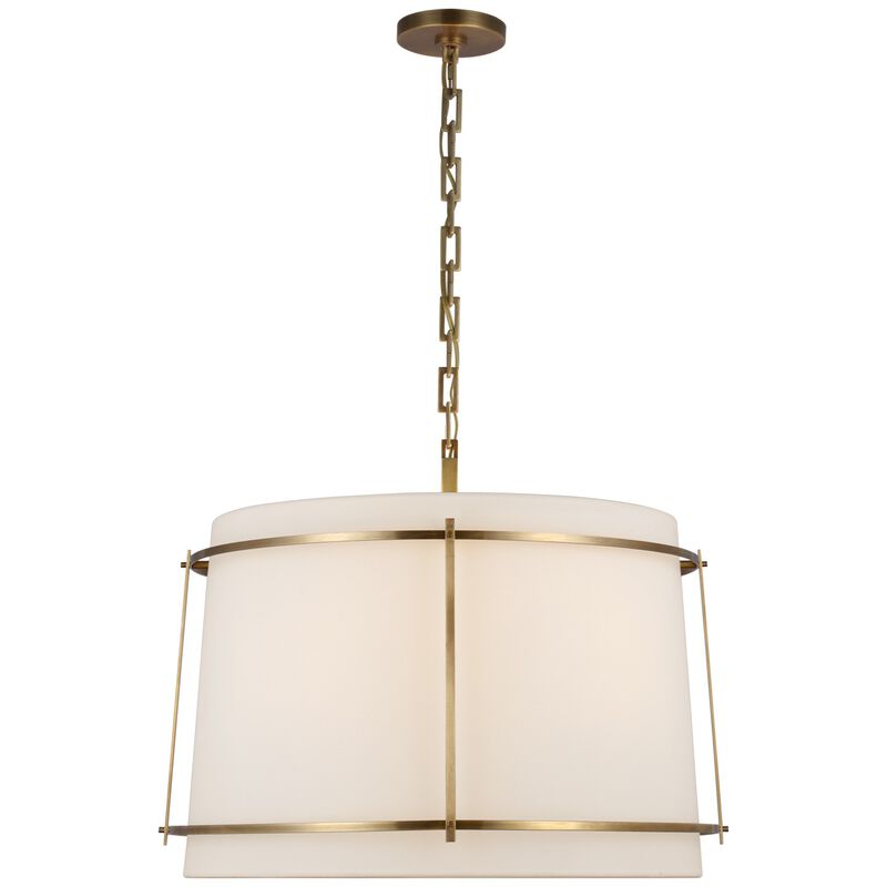 Callaway Large Hanging Shade