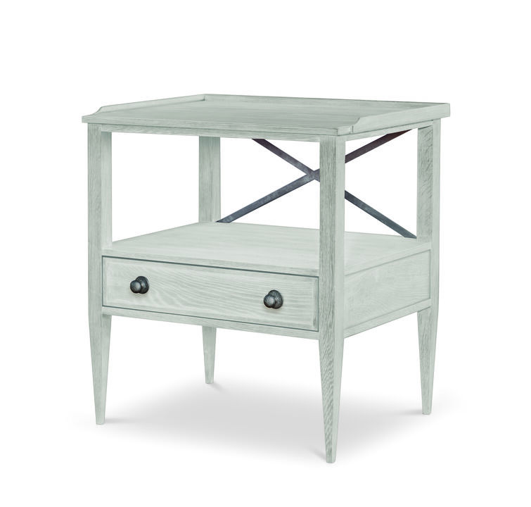 William Nightstand