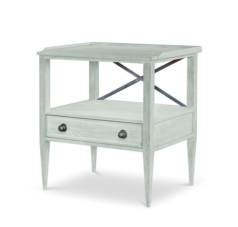 William Nightstand