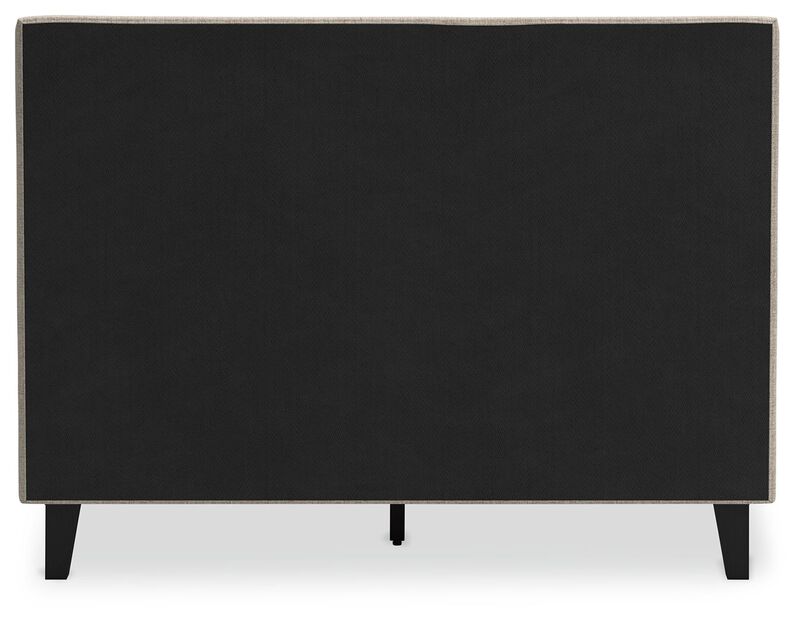 Cielden Full Upholstered Bed