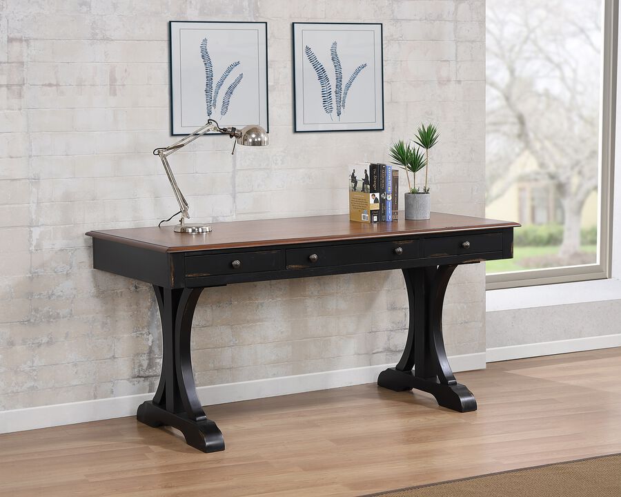 Xpressions 64" Writing Desk