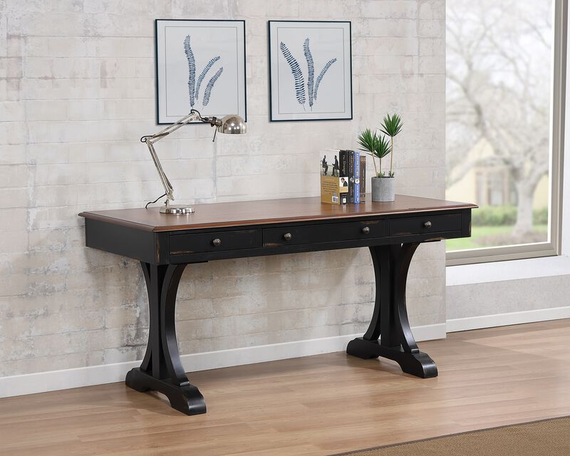 Xpressions 64" Writing Desk