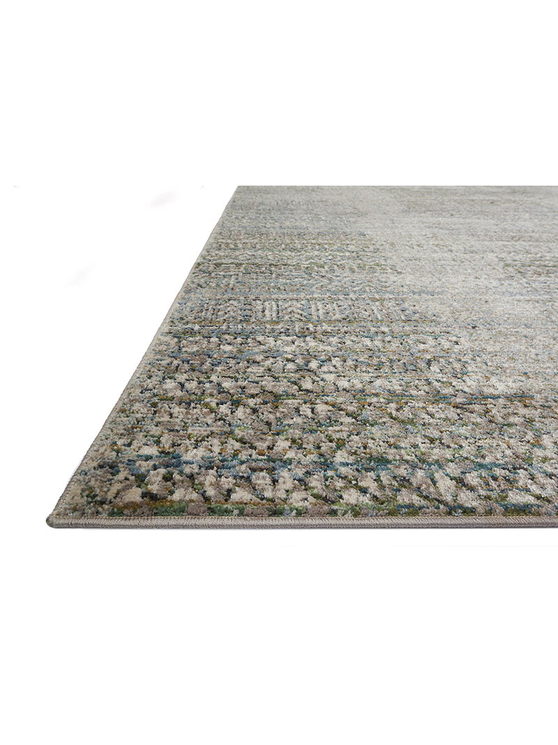 Javari JV05 Ivory/Sea 7'10" x 10' Rug