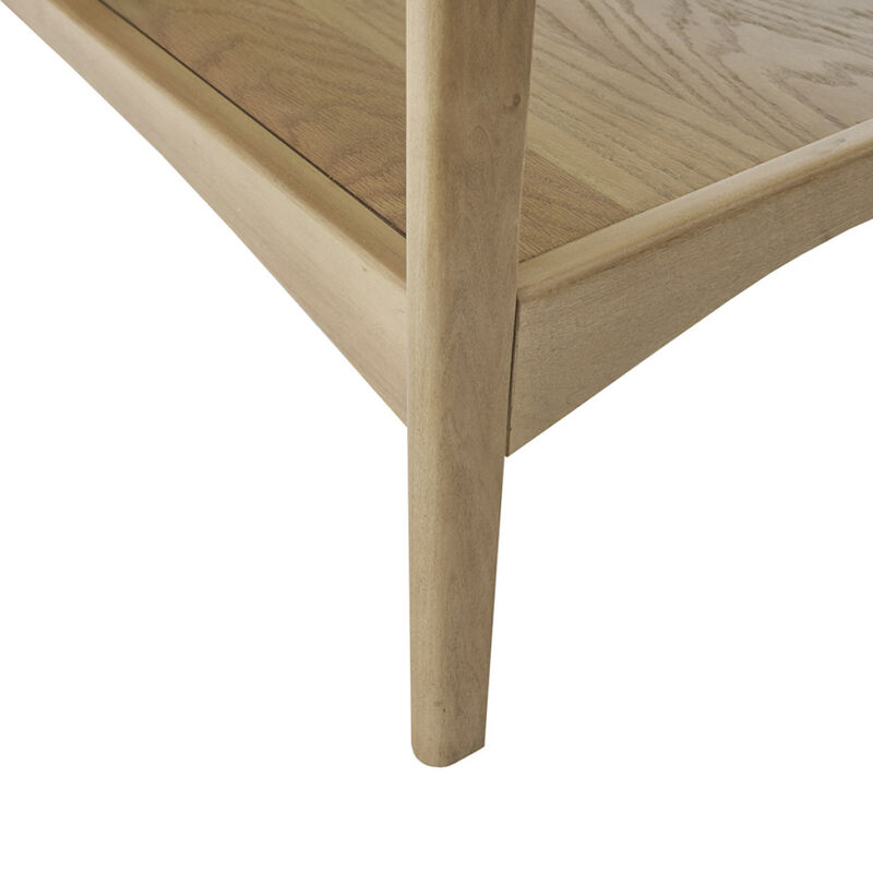 Parker Console for Home or Office Use