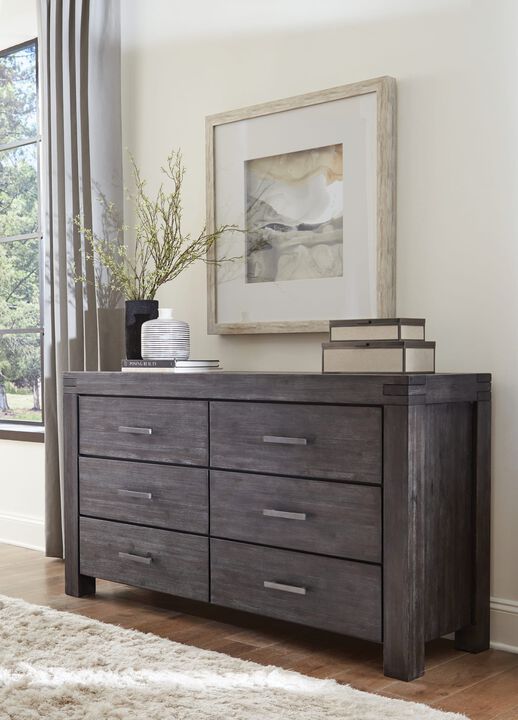 Meadow Dresser