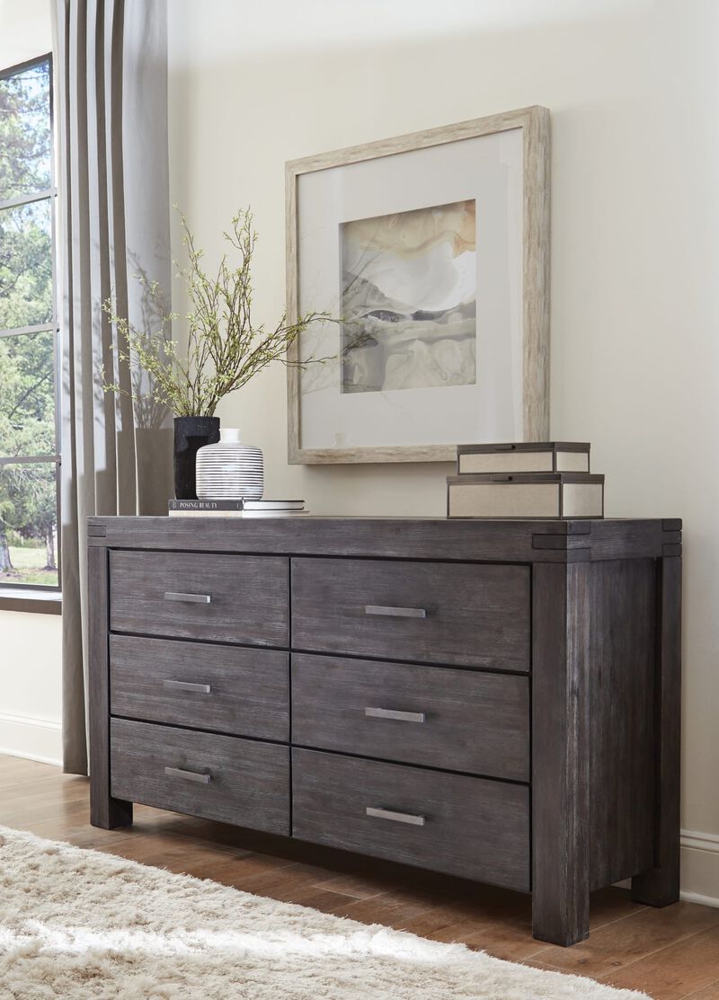 Meadow Dresser