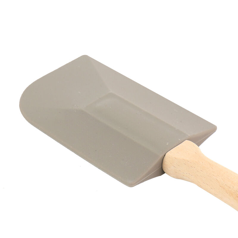 Martha Stewart Beech Wood Spatula