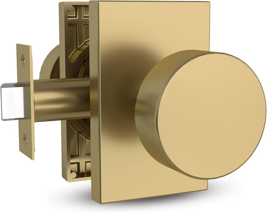 Mega Handles | Laura Passage Knob