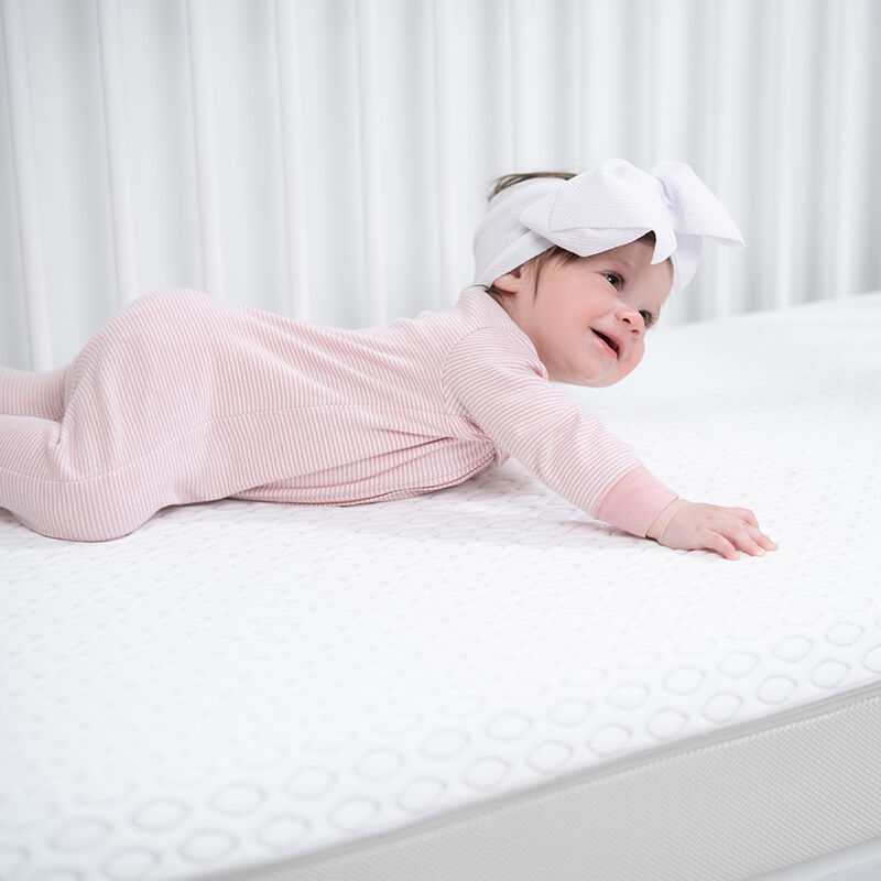 Air-X Performance Crib Mattress