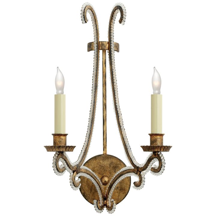 Oslo Sconce