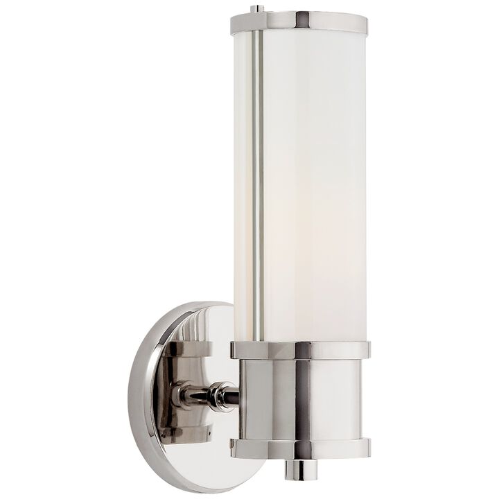 Lichfield Double Sconce