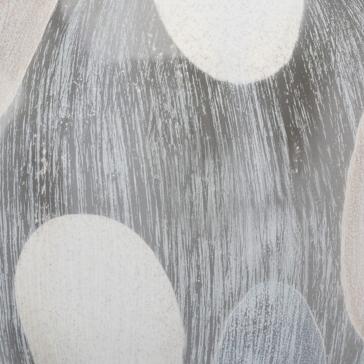 Painted Sphere
