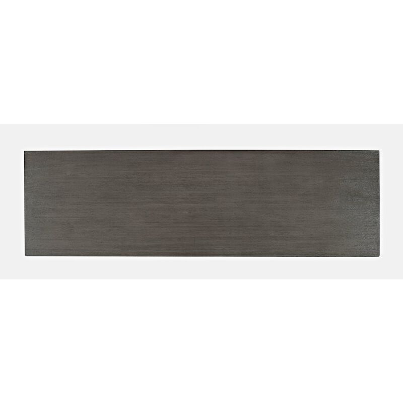 Jofran Altamonte Contemporary 60 Media Console TV Stand