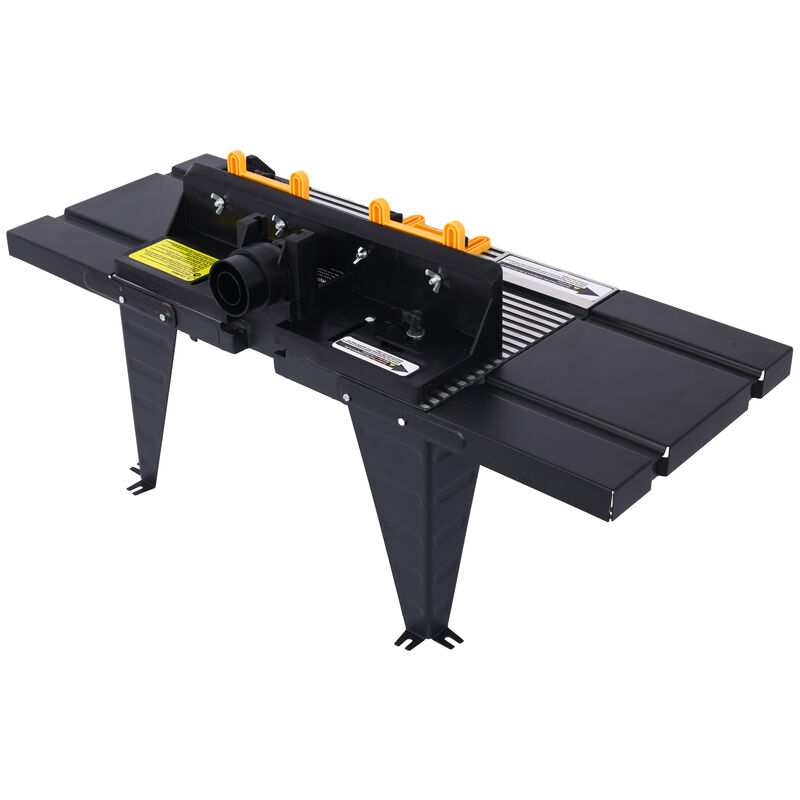 Streamdale Electric Benchtop Router Table Wood Working Craftsman Tool