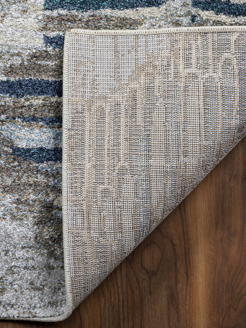 Antigua AN3 Linen 3'3" x 5'3" Rug