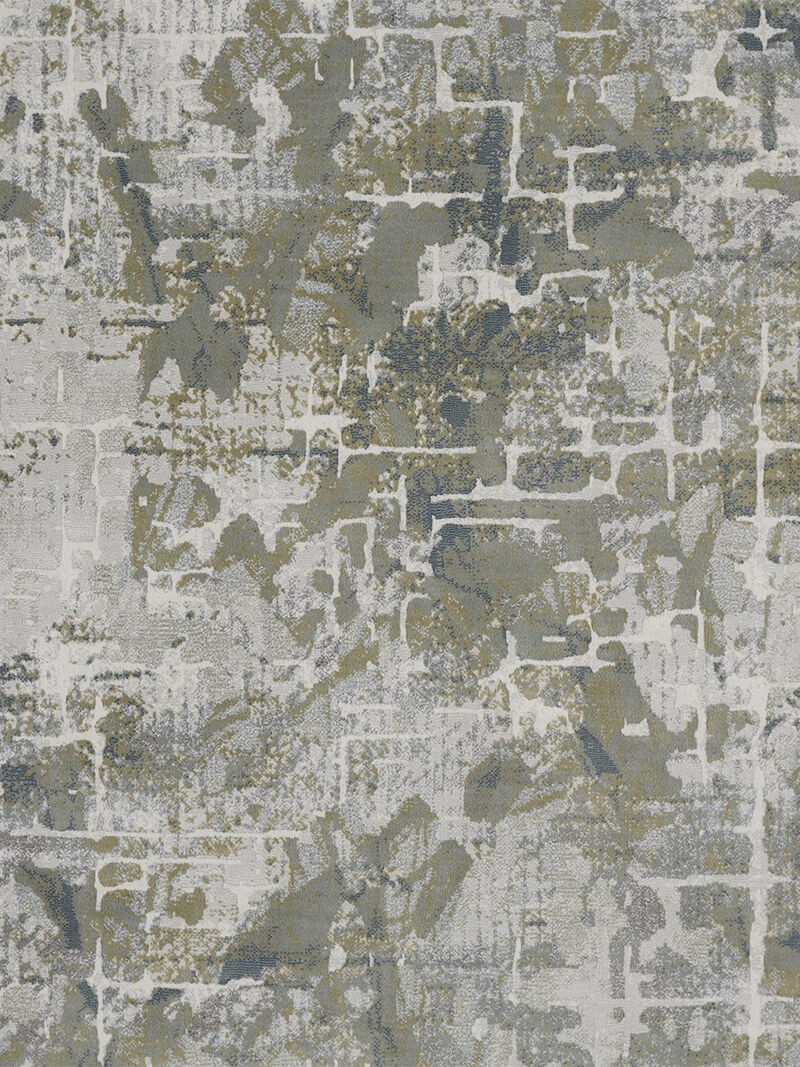 Atwell 3146F Green 8' x 10' Rug
