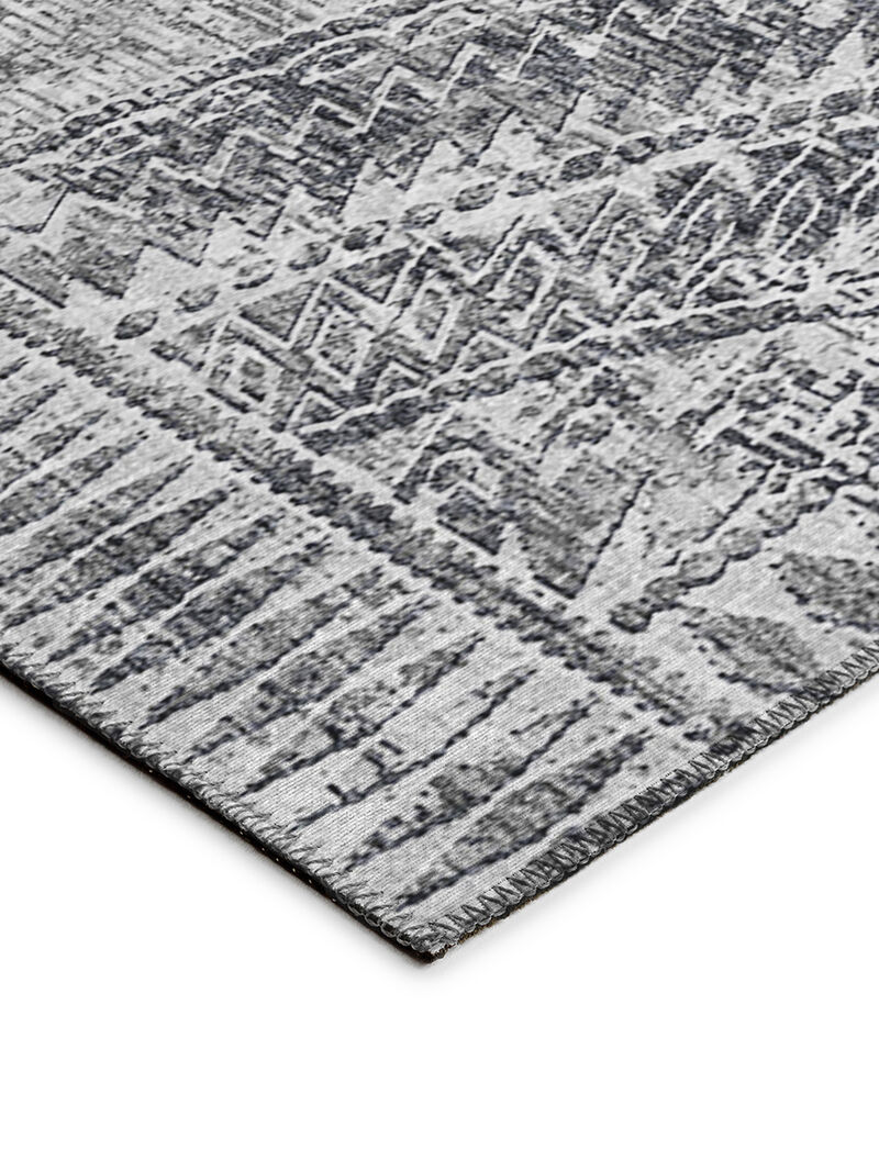 Sedona SN7 Pewter 10' x 14' Rug