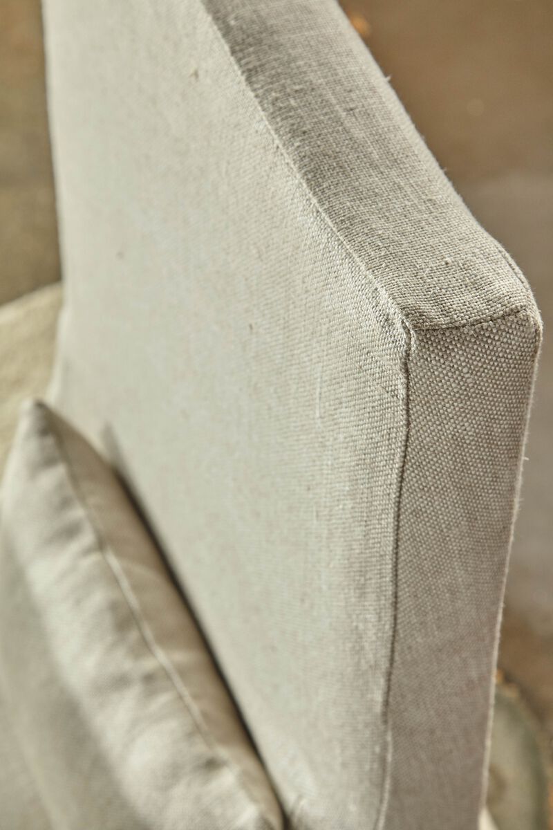 Colette Slipcover Dining Chair (Set of 2)