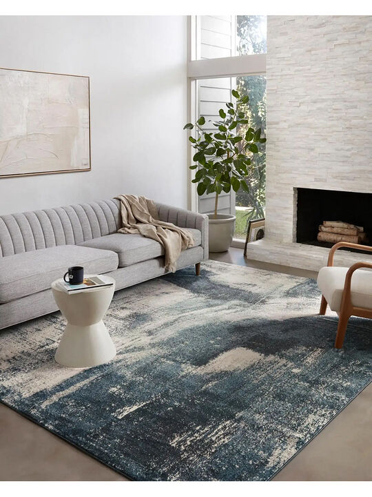 Spirit SPI04 7'10" x 10' Rug by Loloi