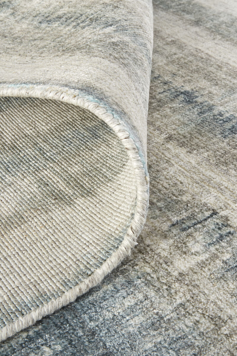 Mackay 8824F Gray/Blue/Green 8' x 10' Rug