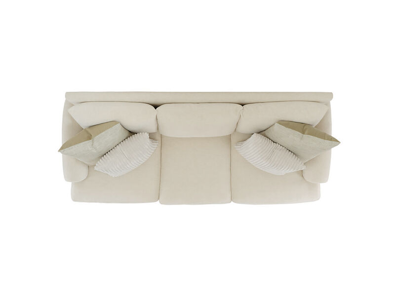 Isabella Fabric Sofa