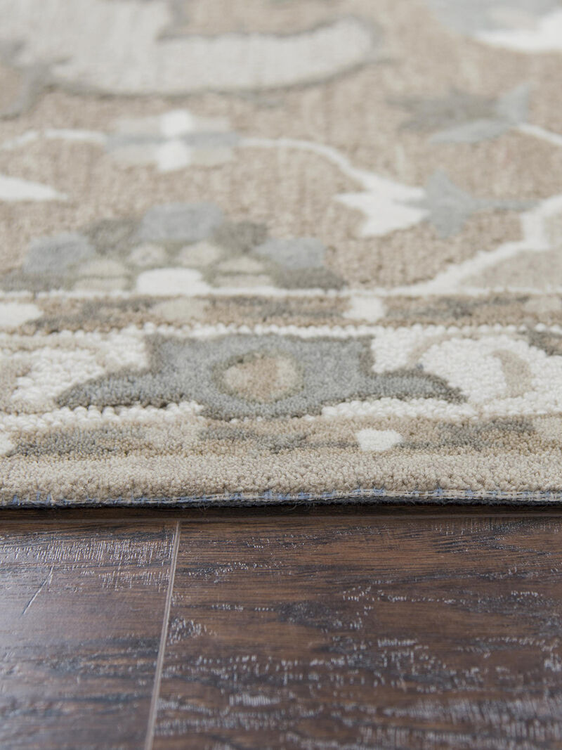 Resonant RS931A 5' x 8' Rug