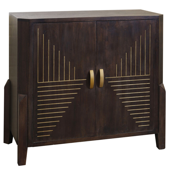 Vortex Cabinet