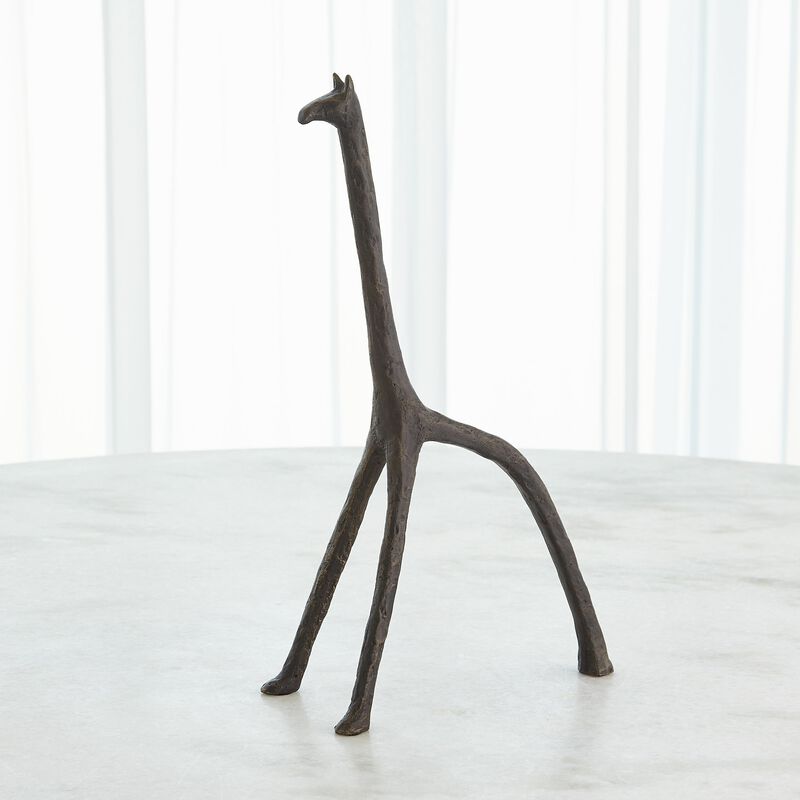 Iron Giraffe-Large