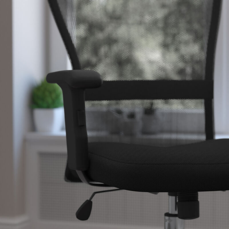Mid-Back Task Chair