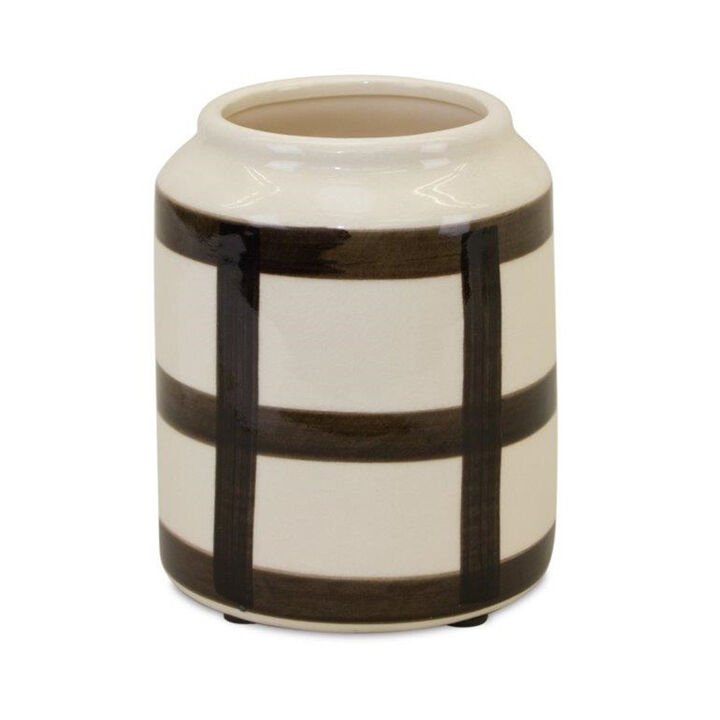 Vase – Decorative Container for Flowers, Plants, and Home Accent Decor