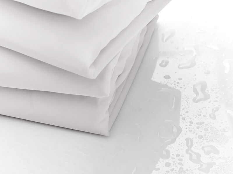 Purple Mattress Protector