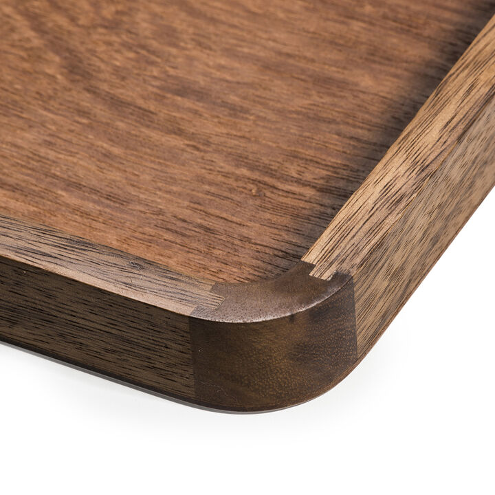 Rectangle Serving Tray