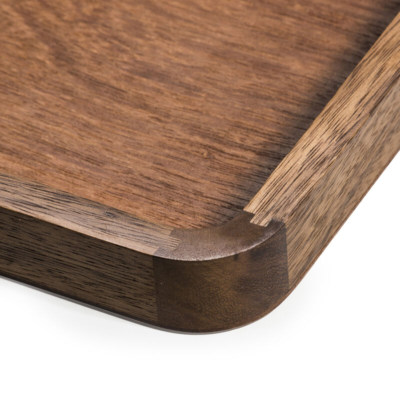 Rectangle Serving Tray