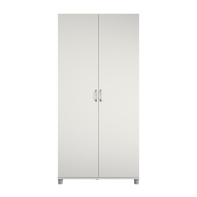 Basin 36" Utility Storage Cabinet